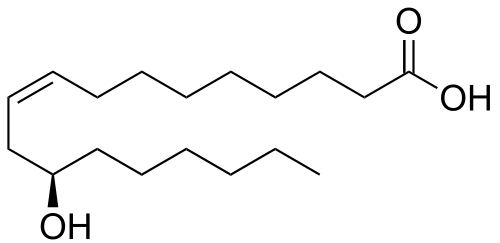 Heptanoic acid